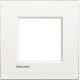 MARCO 1 ELEMENTO BLANCO BTICINO LIVINGLIGHT AIR LNE4802BN