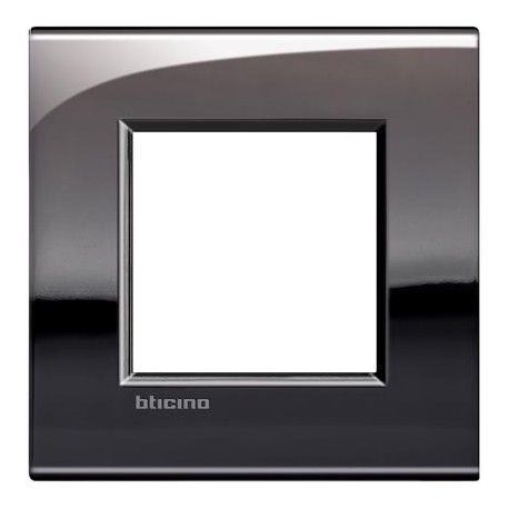 MARCO 1 ELEMENTO ESTAÑO BTICINO LIVINGLIGHT AIR LNE4802PT
