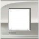 MARCO 1 ELEMENTO PALADIO BTICINO LIVINGLIGHT AIR LNE4802PL