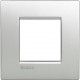 MARCO 1 ELEMENTO TECH BTICINO LIVINGLIGHT AIR LNE4802TE
