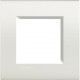 MARCO 1 ELEMENTO BLANCO BTICINO LIVINGLIGHT LNA4802BI