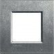 MARCO 1 ELEMENTO NATIVO BTICINO LIVINGLIGHT LNA4802NA