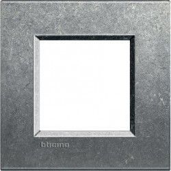 MARCO 1 ELEMENTO NATIVO BTICINO LIVINGLIGHT LNA4802NA