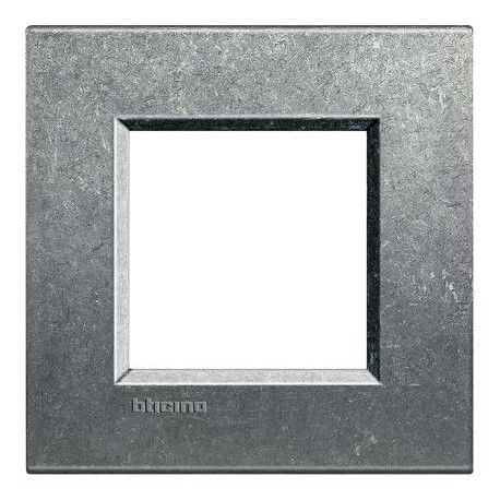 MARCO 1 ELEMENTO NATIVO BTICINO LIVINGLIGHT LNA4802NA