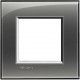 MARCO 1 ELEMENTO NIEBLA BTICINO LIVINGLIGHT LNA4802KF