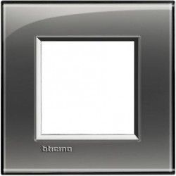 MARCO 1 ELEMENTO NIEBLA BTICINO LIVINGLIGHT LNA4802KF