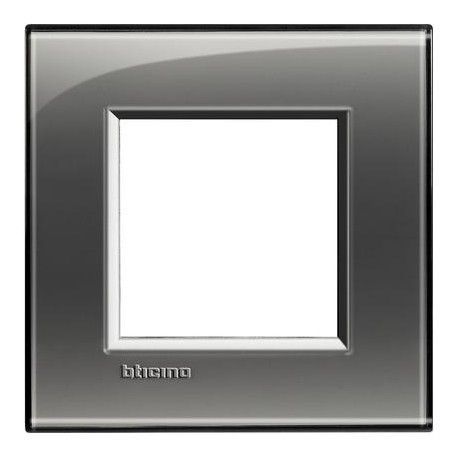 MARCO 1 ELEMENTO NIEBLA BTICINO LIVINGLIGHT LNA4802KF