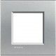 MARCO 1 ELEMENTO TECH BTICINO LIVINGLIGHT LNA4802TE