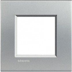 MARCO 1 ELEMENTO TECH BTICINO LIVINGLIGHT LNA4802TE