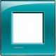 MARCO 1 ELEMENTO VERDE OCEANO BTICINO LIVINGLIGHT LNA4802VD