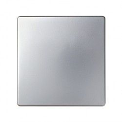 TECLA ALUMINIO INTERRUPTORES Y CONMUTADORES SIMON 82 82010-33