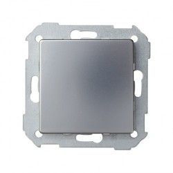 PLACA ALUMINIO CIEGA SIMON 82 82800-33