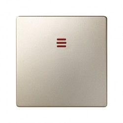 TECLA CAVA INTERRUPTOR Y CONMUTADOR CON LUMINOSO SIMON 82 82011-34