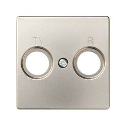 TAPA CAVA TOMA R-TV SIMON 82 82053-34