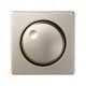 TAPA CAVA + BOTON REGULADOR ELECTRONICO SIMON 82 82054-34