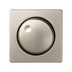 TAPA CAVA + BOTON REGULADOR ELECTRONICO SIMON 82 82054-34