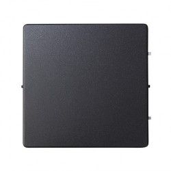 TECLA GRAFITO INTERRUPTORES Y CONMUTADORES SIMON 82 82010-38