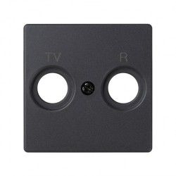 TAPA GRAFITO TOMA R-TV SIMON 82 82053-38