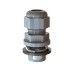 PRENSAESTOPA M16X1.5 POLIAMIDA GRIS IP68