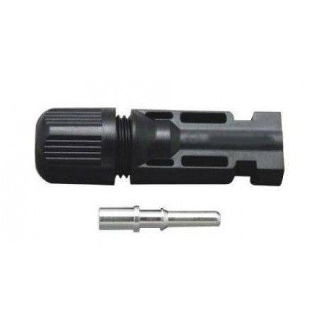 CONECTOR MC4 MACHO