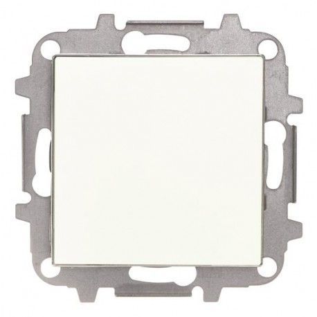 TAPA CIEGA BLANCA NIESSEN SKY 8500 BL