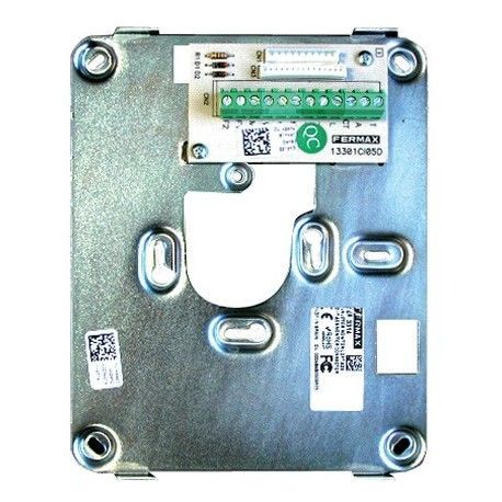 CONECTOR PARA MONITOR COLOR LOFT VDS 3,5" FERMAX 3315
