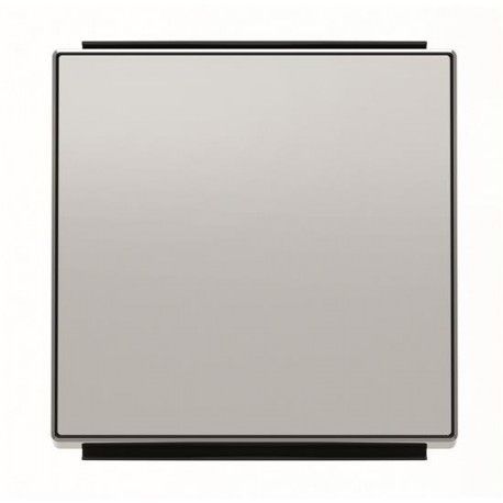 TECLA SIN VISOR PLATA NIESSEN SKY 8501 PL