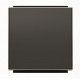 TECLA SIN VISOR NEGRO SOLF NIESSEN SKY 8501 NS