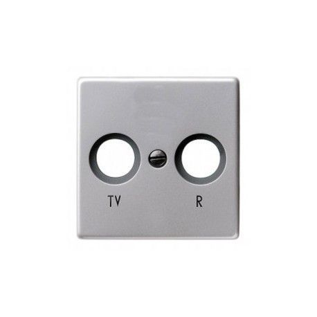 TAPA FRONTAL TV-R BLANCO VALENA LEGRAND 774365