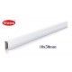 CANALETA BLANCA 10x30 MM U23X UNEX 78023-2