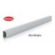 CANALETA GRIS 16x16 MM U23X UNEX 78031-04