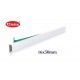 CANALETA BLANCA AUTOADHESIVA 16x30 MM U23X UNEX 78033-2A