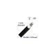CABLE DE ALUMINIO UNIPOLAR 1x35 MM2 1000V - PRECIO POR METROS