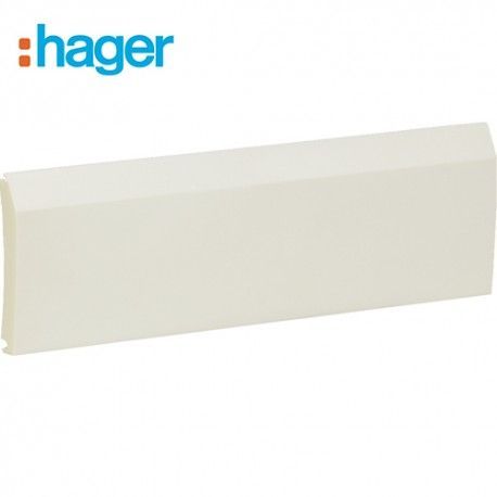 PUERTA PARA CAJA AUTOMATICOS DE SUPERFICIE VD108NE HAGER VZ912NE