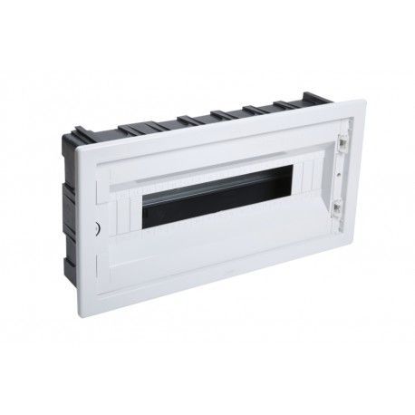CAJA EMPOTRAR AUTOMATICOS 19 ELEMENTOS SEAVI 23091