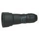 BASE AEREA NEGRA DE GOMA 16A 2P+T LEGRAND 50341