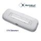 LUZ DE EMERGENCIA LED NO PERMANENTE 370 LUMENES NORMALUX STYLO S-400L