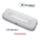 LUZ DE EMERGENCIA LED NO PERMANENTE 100 LUMENES NORMALUX STYLO SL-100