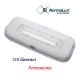 LUZ DE EMERGENCIA LED NO PERMANENTE 310 LUMENES NORMALUX STYLO SL-300