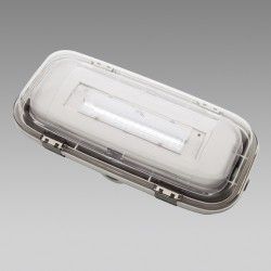 CAJA ESTANCA ENVOLVENTE PARA LUCES DE EMERGENCIA LED SERIE STYLO NORMALUX S-MS