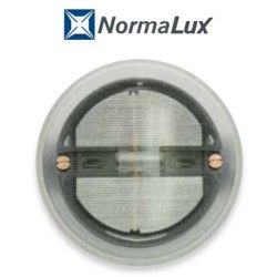 BALIZAS DE ESCALERA PARA EMERGENCIAS LED NORMALUX BRU
