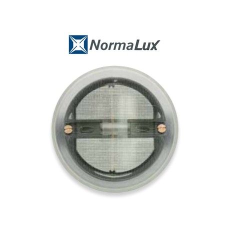 BALIZAS DE ESCALERA PARA EMERGENCIAS LED NORMALUX BRU