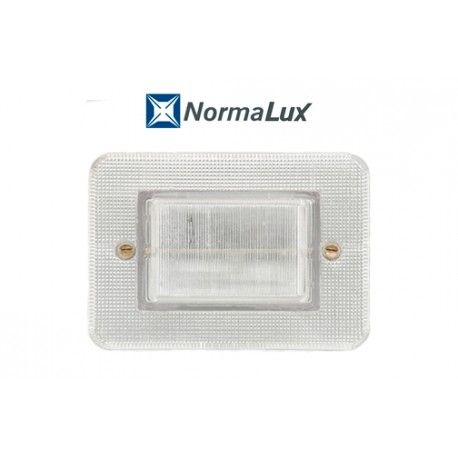 BALIZAS DE ESCALERA PARA EMERGENCIAS LED NORMALUX MIB
