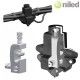 CONECTOR NILED DE DERIVACION DE APRIETE 16-25/4-25MM PARA REDES AEREAS AISLADAS CD-25