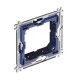 BASTIDOR ENLAZABLE PARA MECANISMOS SERIE LIVINGLIGHT BTICINO LN4702M
