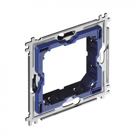 BASTIDOR ENLAZABLE PARA MECANISMOS SERIE LIVINGLIGHT BTICINO LN4702M