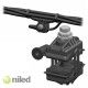 CONECTOR NILED DE DERIVACION A PERFORACION SIMULTANEA REDES AEREAS AISLADAS P-4