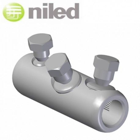 EMPALME NILED MANGUITO REDUCTOR TORNILLERIA 150/50MM2 REDES SUBTERRANEAS MET-150/50