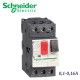 DISYUNTOR GUARDAMOTOR TeSys 3 POLOS 0,1-0,16A SCHNEIDER GV2ME01