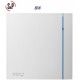 EXTRACTOR DE BAÑO BLANCO 8W S&P SILENT-100 CZ DESIGN